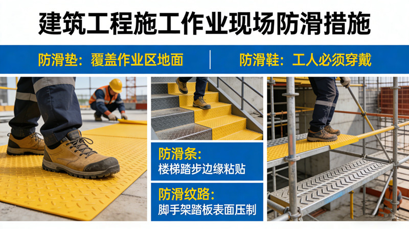 防滑