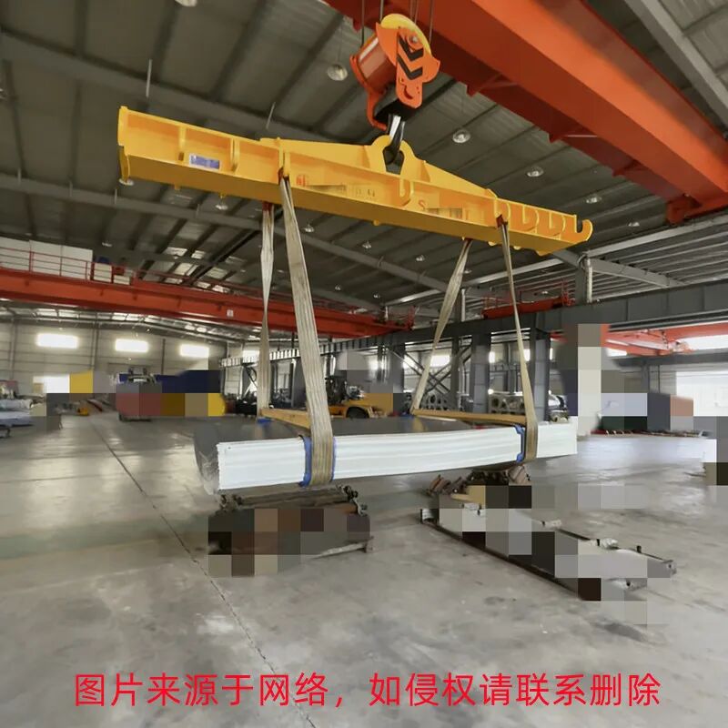 吊索具不是小事