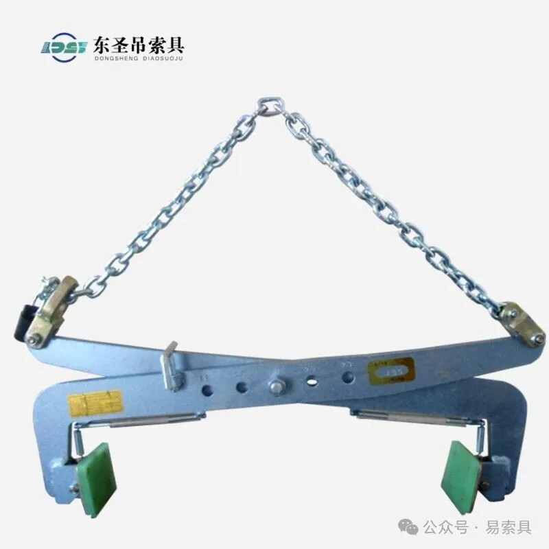 路沿石吊夹