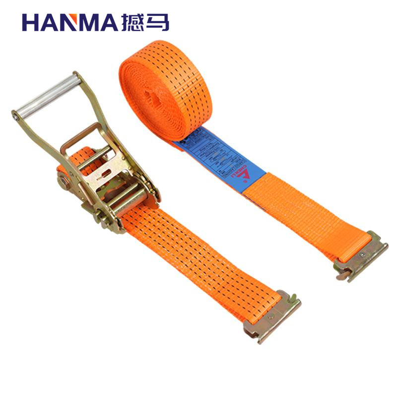紧绳器
