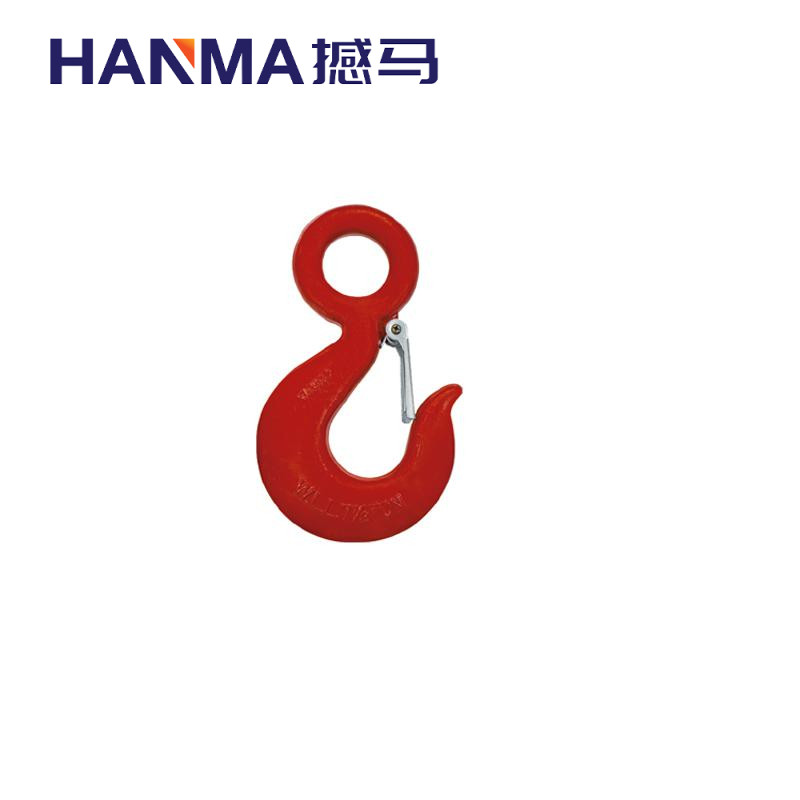 环眼钩