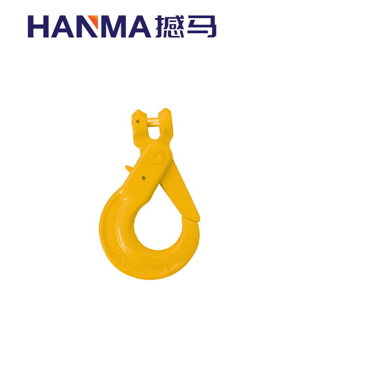 欧式羊角钩
