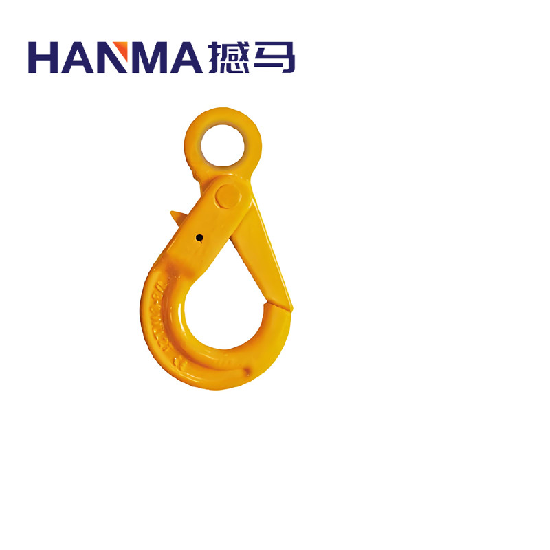 欧式环眼钩
